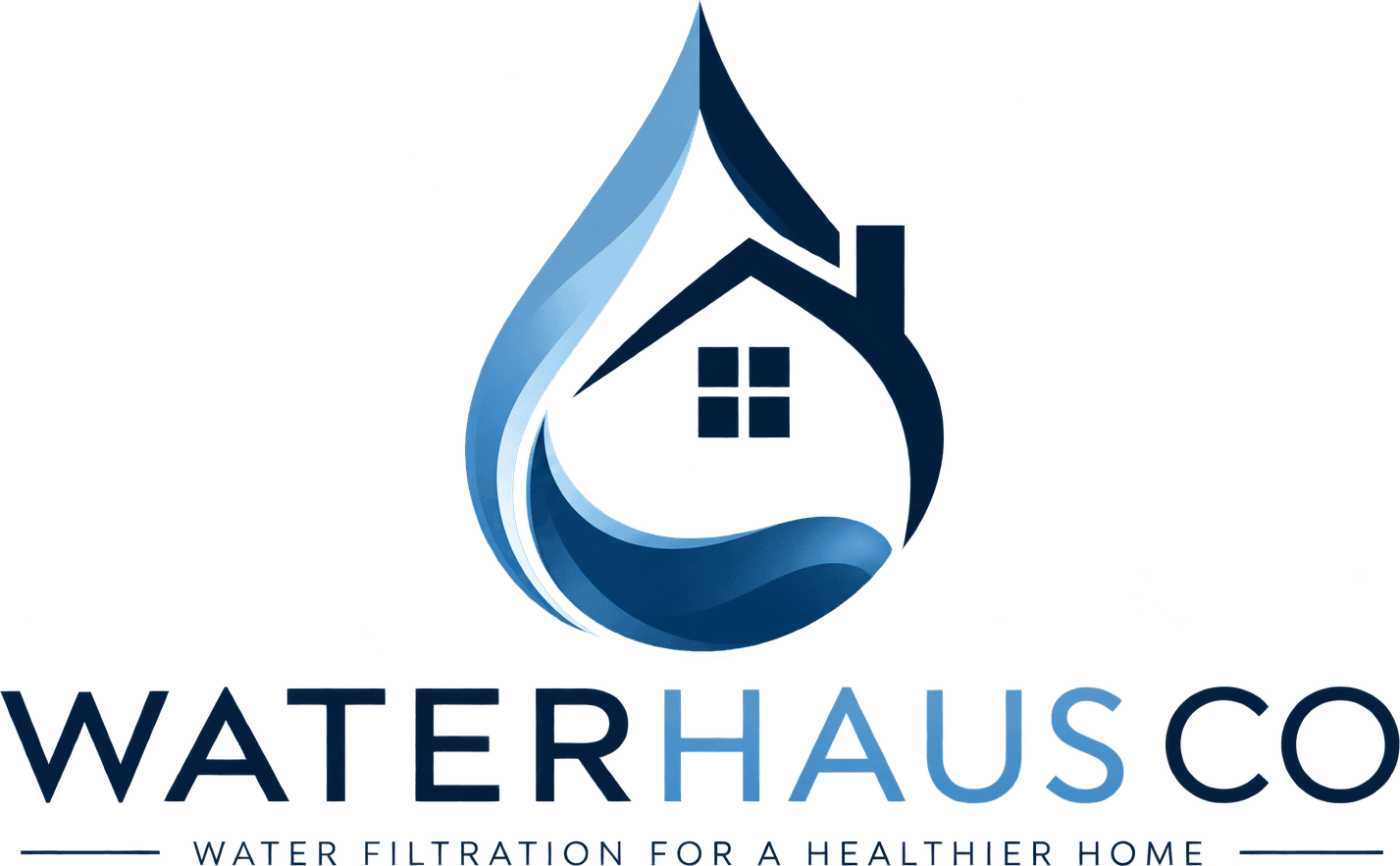 WaterHaus Co. — water filtration for a healthier home